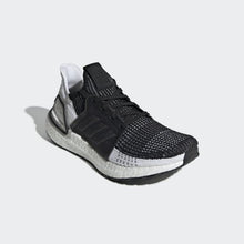 Load image into Gallery viewer, ULTRABOOST 19 SHOES CORE BLACK / GREY SIX / GREY FOUR ADIDAS
