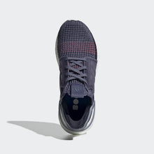 Load image into Gallery viewer, ULTRABOOST 19 SHOES RAW INDIGO / RAW INDIGO / SHOCK RED ADIDAS