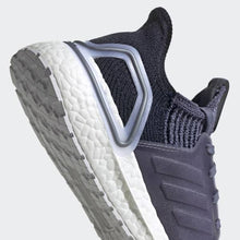 Load image into Gallery viewer, ULTRABOOST 19 SHOES RAW INDIGO / RAW INDIGO / SHOCK RED ADIDAS
