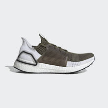 Load image into Gallery viewer, ULTRABOOST 19 SHOES RAW KHAKI / RAW KHAKI / CORE BLACK ADIDAS