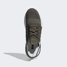 Load image into Gallery viewer, ULTRABOOST 19 SHOES RAW KHAKI / RAW KHAKI / CORE BLACK ADIDAS