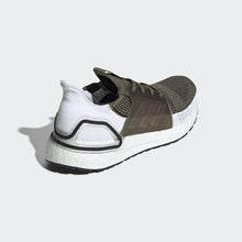 Load image into Gallery viewer, ULTRABOOST 19 SHOES RAW KHAKI / RAW KHAKI / CORE BLACK ADIDAS