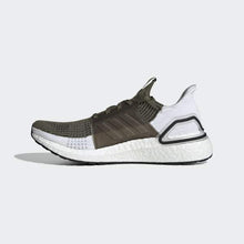 Load image into Gallery viewer, ULTRABOOST 19 SHOES RAW KHAKI / RAW KHAKI / CORE BLACK ADIDAS