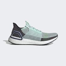 Load image into Gallery viewer, ULTRABOOST 19 SHOES ICE MINT / ICE MINT / GREY SIX ADIDAS
