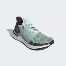 Load image into Gallery viewer, ULTRABOOST 19 SHOES ICE MINT / ICE MINT / GREY SIX ADIDAS