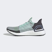Load image into Gallery viewer, ULTRABOOST 19 SHOES ICE MINT / ICE MINT / GREY SIX ADIDAS