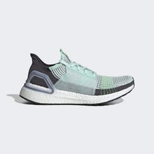 Load image into Gallery viewer, ULTRABOOST 19 SHOES ICE MINT / ICE MINT / GREY SIX ADIDAS