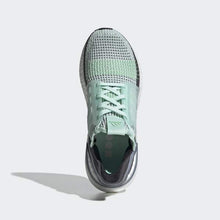 Load image into Gallery viewer, ULTRABOOST 19 SHOES ICE MINT / ICE MINT / GREY SIX ADIDAS