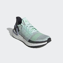 Load image into Gallery viewer, ULTRABOOST 19 SHOES ICE MINT / ICE MINT / GREY SIX ADIDAS