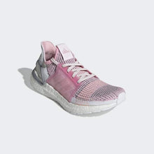Load image into Gallery viewer, ULTRABOOST 19 SHOES TRUE PINK / TRUE PINK / ORCHID TINT ADIDAS