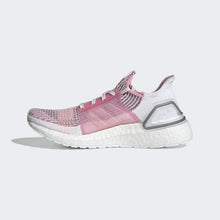 Load image into Gallery viewer, ULTRABOOST 19 SHOES TRUE PINK / TRUE PINK / ORCHID TINT ADIDAS
