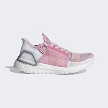 Load image into Gallery viewer, ULTRABOOST 19 SHOES TRUE PINK / TRUE PINK / ORCHID TINT ADIDAS