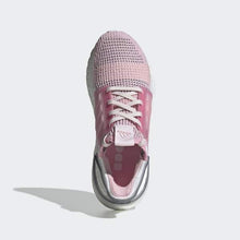Load image into Gallery viewer, ULTRABOOST 19 SHOES TRUE PINK / TRUE PINK / ORCHID TINT ADIDAS