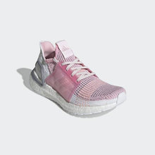 Load image into Gallery viewer, ULTRABOOST 19 SHOES TRUE PINK / TRUE PINK / ORCHID TINT ADIDAS