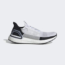 Load image into Gallery viewer, ULTRABOOST 19 SHOES CLOUD WHITE / CLOUD WHITE / GREY TWO ADIDAS