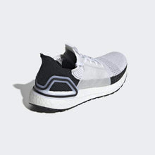 Load image into Gallery viewer, ULTRABOOST 19 SHOES CLOUD WHITE / CLOUD WHITE / GREY TWO ADIDAS
