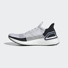 Load image into Gallery viewer, ULTRABOOST 19 SHOES CLOUD WHITE / CLOUD WHITE / GREY TWO ADIDAS