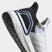 Load image into Gallery viewer, ULTRABOOST 19 SHOES CLOUD WHITE / CLOUD WHITE / GREY TWO ADIDAS