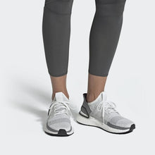 Load image into Gallery viewer, ULTRABOOST 19 SHOES CLOUD WHITE / CRYSTAL WHITE / GREY TWO ADIDAS