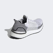 Load image into Gallery viewer, ULTRABOOST 19 SHOES CLOUD WHITE / CRYSTAL WHITE / GREY TWO ADIDAS