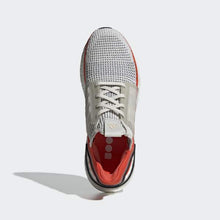 Load image into Gallery viewer, ULTRABOOST 19 SHOES RAW WHITE / CLOUD WHITE / ACTIVE ORANGE ADIDAS