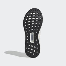 Load image into Gallery viewer, ULTRABOOST 19 SHOES RAW WHITE / CLOUD WHITE / ACTIVE ORANGE ADIDAS