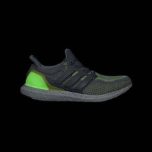 Load image into Gallery viewer, ULTRABOOST ALL TERRAIN LTD SHOES CHARCOAL SOLID GREY / CHARCOAL SOLID GREY / SOLAR YELLOW ADIDAS