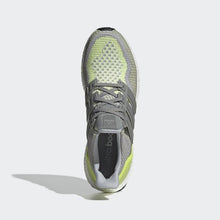 Load image into Gallery viewer, ULTRABOOST ALL TERRAIN LTD SHOES CHARCOAL SOLID GREY / CHARCOAL SOLID GREY / SOLAR YELLOW ADIDAS