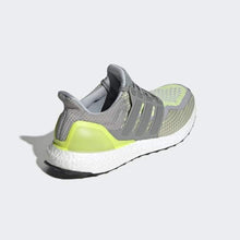 Load image into Gallery viewer, ULTRABOOST ALL TERRAIN LTD SHOES CHARCOAL SOLID GREY / CHARCOAL SOLID GREY / SOLAR YELLOW ADIDAS