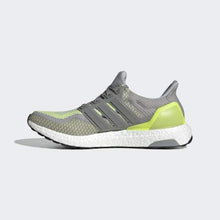 Load image into Gallery viewer, ULTRABOOST ALL TERRAIN LTD SHOES CHARCOAL SOLID GREY / CHARCOAL SOLID GREY / SOLAR YELLOW ADIDAS