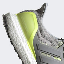 Load image into Gallery viewer, ULTRABOOST ALL TERRAIN LTD SHOES CHARCOAL SOLID GREY / CHARCOAL SOLID GREY / SOLAR YELLOW ADIDAS