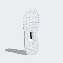 Load image into Gallery viewer, ULTRABOOST CLIMA SHOES CLOUD WHITE / CLOUD WHITE / SOLAR YELLOW ADIDAS