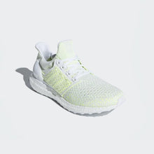 Load image into Gallery viewer, ULTRABOOST CLIMA SHOES CLOUD WHITE / CLOUD WHITE / SOLAR YELLOW ADIDAS