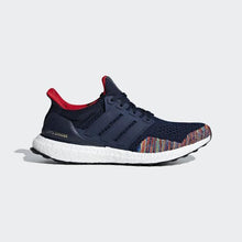 Load image into Gallery viewer, ULTRABOOST LTD SHOES COLLEGIATE NAVY / COLLEGIATE NAVY / VIVID RED ADIDAS
