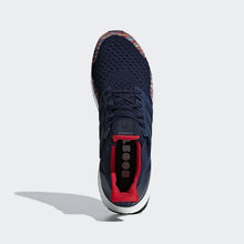 Load image into Gallery viewer, ULTRABOOST LTD SHOES COLLEGIATE NAVY / COLLEGIATE NAVY / VIVID RED ADIDAS