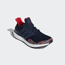 Load image into Gallery viewer, ULTRABOOST LTD SHOES COLLEGIATE NAVY / COLLEGIATE NAVY / VIVID RED ADIDAS