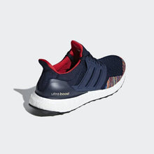 Load image into Gallery viewer, ULTRABOOST LTD SHOES COLLEGIATE NAVY / COLLEGIATE NAVY / VIVID RED ADIDAS
