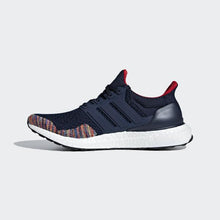 Load image into Gallery viewer, ULTRABOOST LTD SHOES COLLEGIATE NAVY / COLLEGIATE NAVY / VIVID RED ADIDAS
