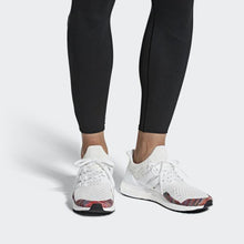 Load image into Gallery viewer, ULTRABOOST LTD SHOES CLOUD WHITE / CLOUD WHITE / CORE BLACK ADIDAS