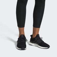 Load image into Gallery viewer, ULTRABOOST SHOES CORE BLACK / CORE BLACK / CORE BLACK ADIDAS