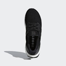 Load image into Gallery viewer, ULTRABOOST SHOES CORE BLACK / CORE BLACK / CORE BLACK ADIDAS