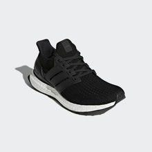 Load image into Gallery viewer, ULTRABOOST SHOES CORE BLACK / CORE BLACK / CORE BLACK ADIDAS