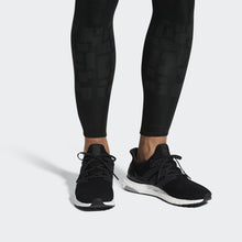Load image into Gallery viewer, ULTRABOOST SHOES CORE BLACK / CORE BLACK / CLOUD WHITE ADIDAS