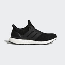 Load image into Gallery viewer, ULTRABOOST SHOES CORE BLACK / CORE BLACK / CLOUD WHITE ADIDAS