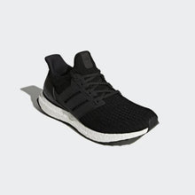 Load image into Gallery viewer, ULTRABOOST SHOES CORE BLACK / CORE BLACK / CLOUD WHITE ADIDAS