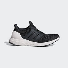 Load image into Gallery viewer, ULTRABOOST SHOES CORE BLACK / CARBON / ORCHID TINT ADIDAS