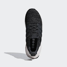 Load image into Gallery viewer, ULTRABOOST SHOES CORE BLACK / CARBON / ORCHID TINT ADIDAS