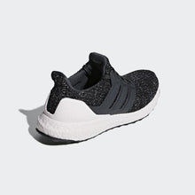 Load image into Gallery viewer, ULTRABOOST SHOES CORE BLACK / CARBON / ORCHID TINT ADIDAS