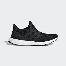 Load image into Gallery viewer, ULTRABOOST SHOES CORE BLACK / CORE BLACK / CLOUD WHITE ADIDAS