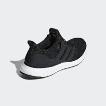 Load image into Gallery viewer, ULTRABOOST SHOES CORE BLACK / CORE BLACK / CLOUD WHITE ADIDAS